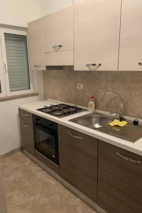 Apartment Ivo Andric Zadar Eksteriør bilde